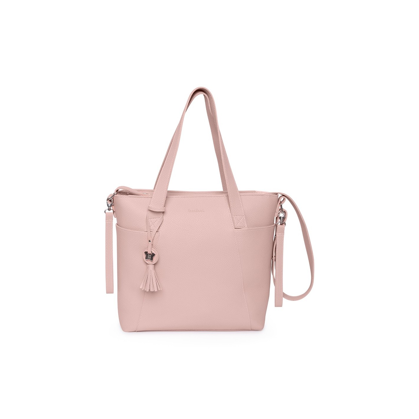 Buy Bolso Panera Polipiel + Cambiador